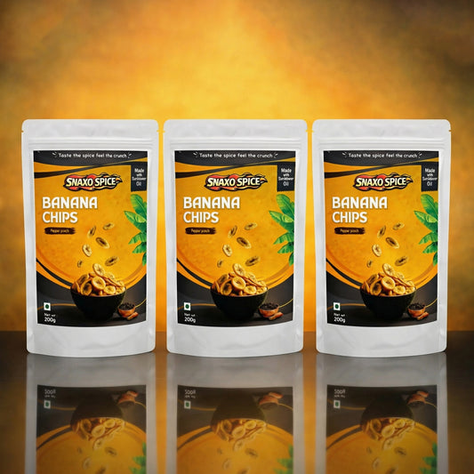 Pepper Punch - Mega Saver Combo