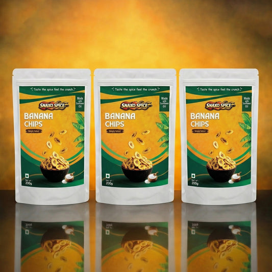 Simply Salted - Mega Saver Combo