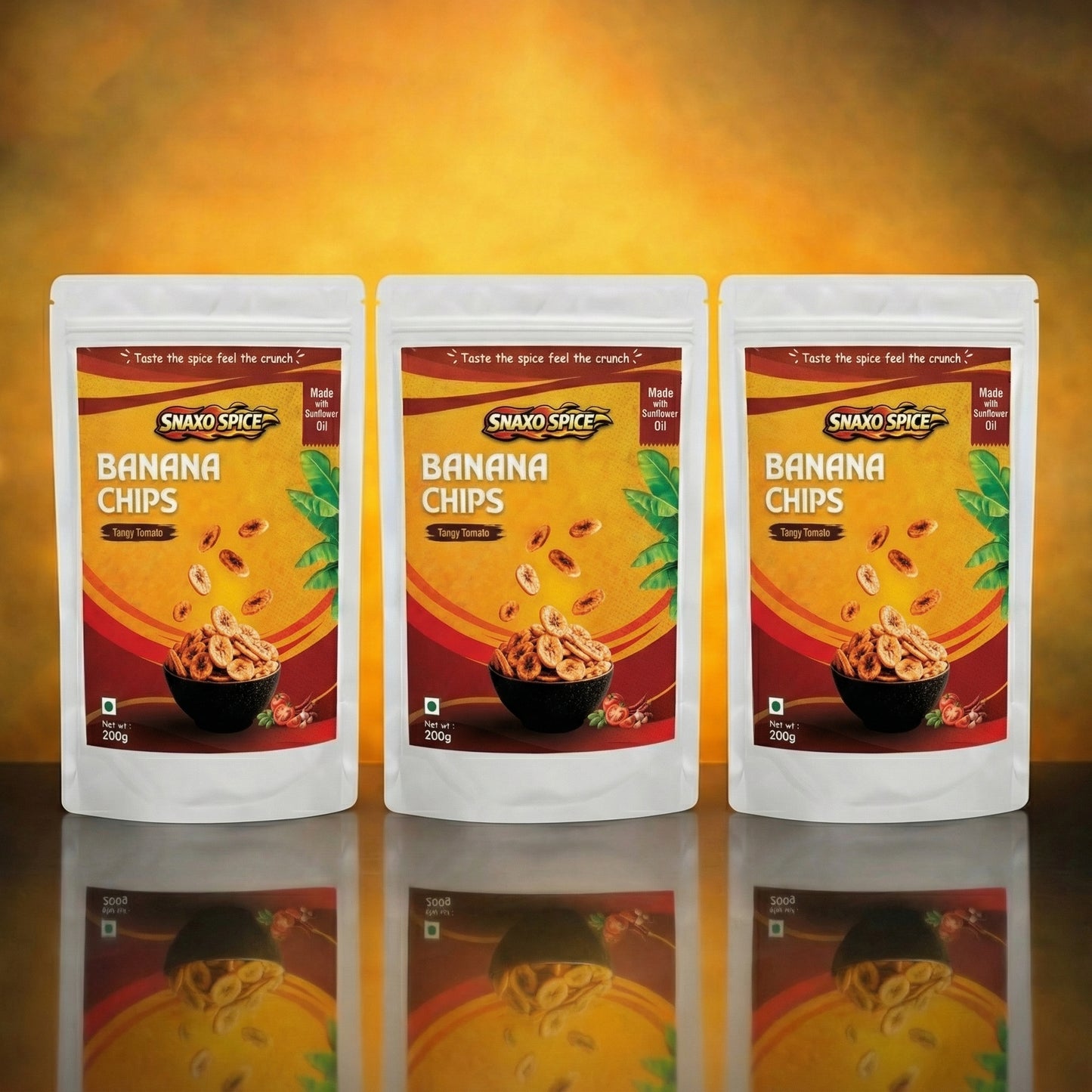 Tangy Tomato - Mega Saver Combo