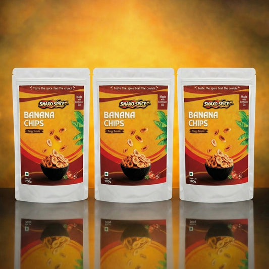 Tangy Tomato - Mega Saver Combo